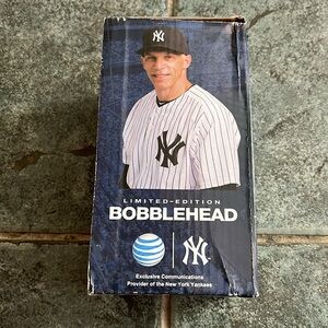 2014 Limited Edition Collectible JOE GIRARDI
